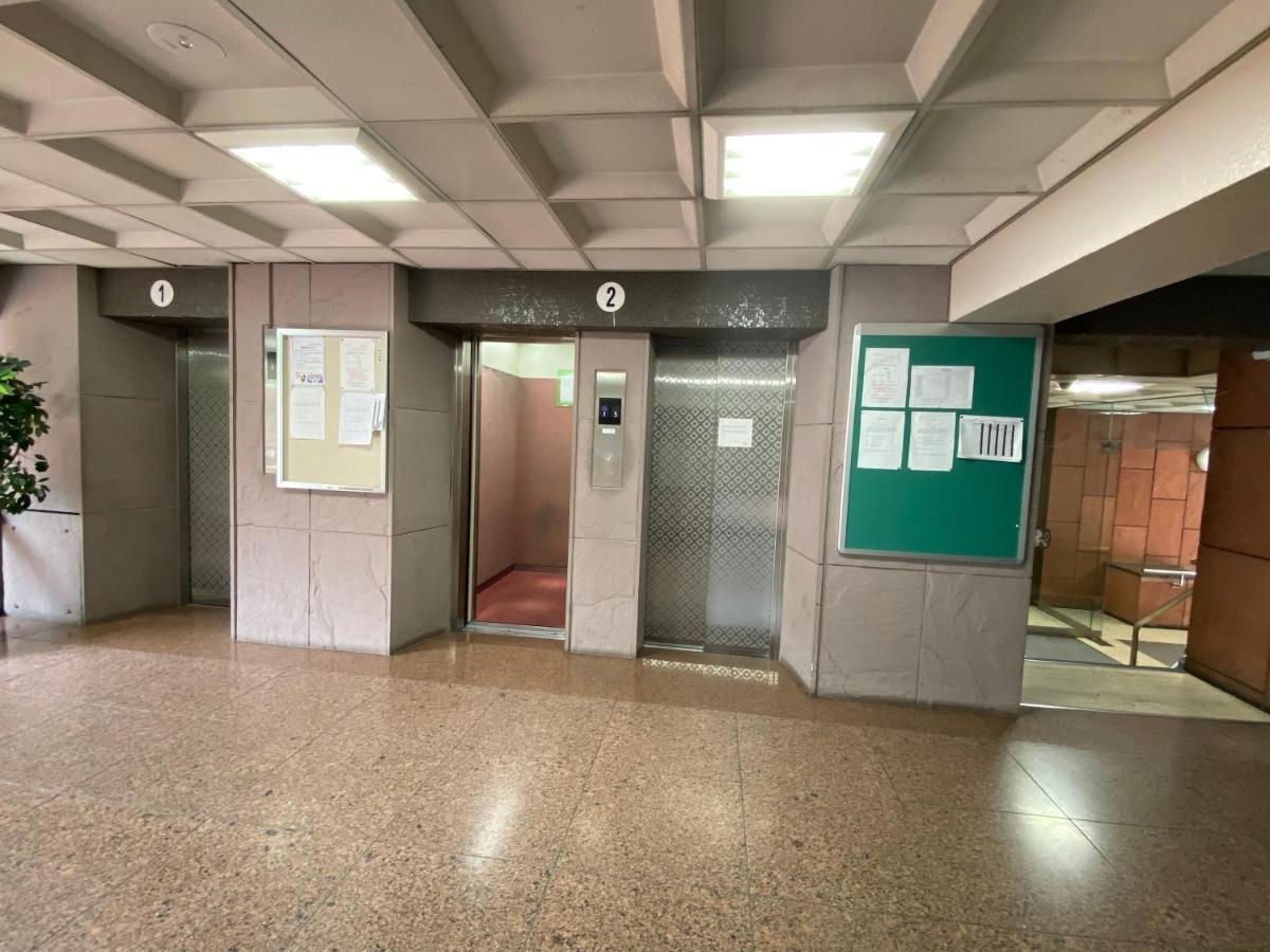 Kabukicho Okubo Value Add Apartments 413 Tōkyō Extérieur photo