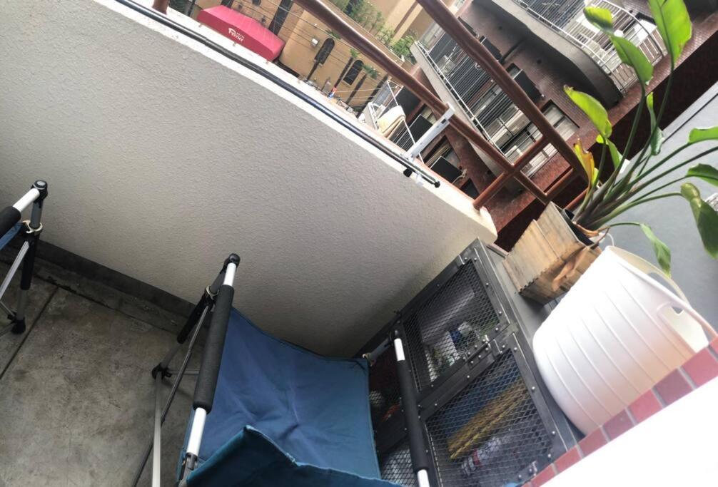Kabukicho Okubo Value Add Apartments 413 Tōkyō Extérieur photo