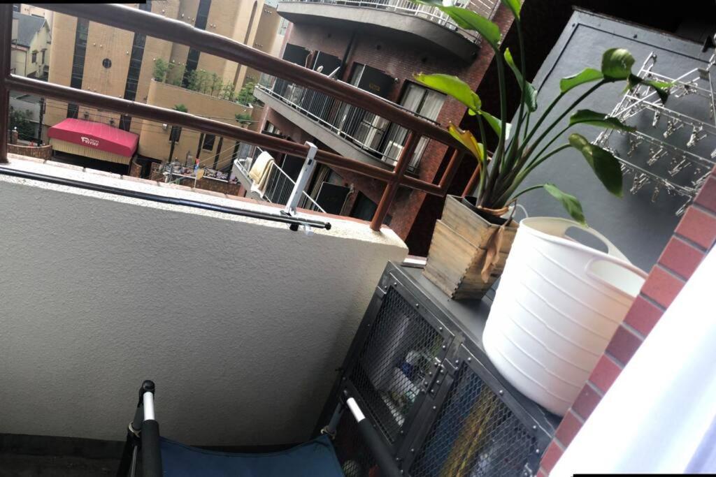 Kabukicho Okubo Value Add Apartments 413 Tōkyō Extérieur photo