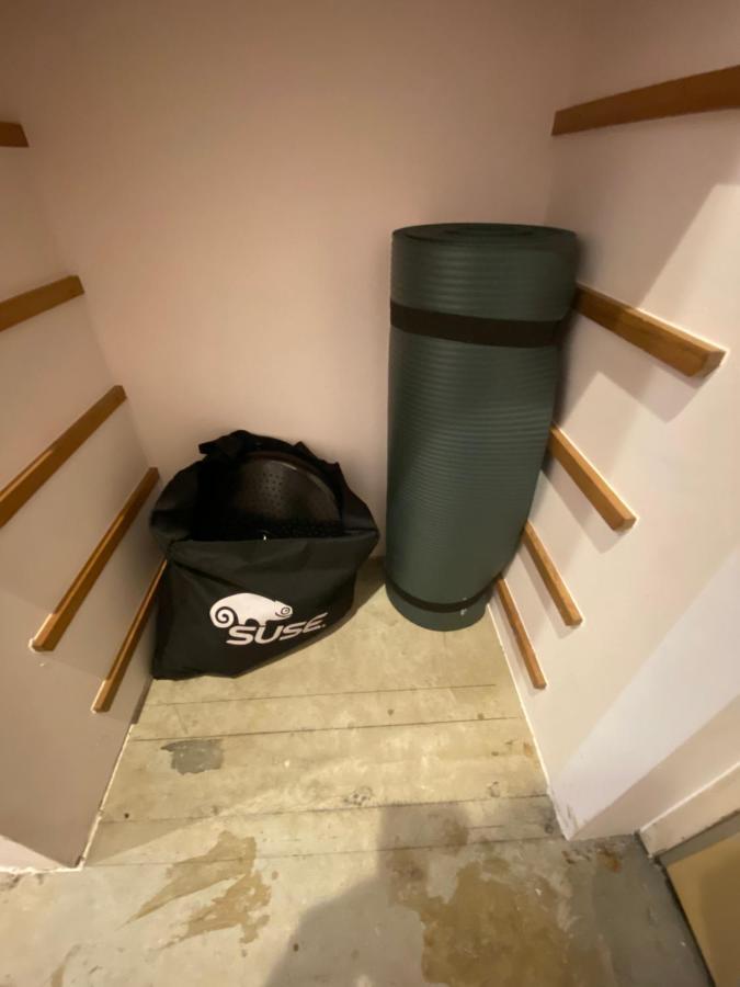 Kabukicho Okubo Value Add Apartments 413 Tōkyō Extérieur photo