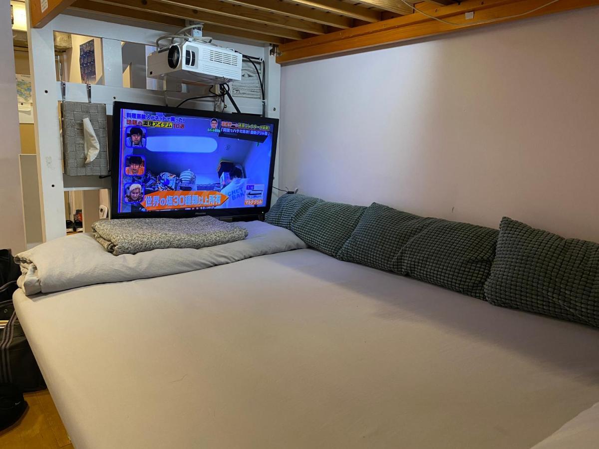 Kabukicho Okubo Value Add Apartments 413 Tōkyō Extérieur photo