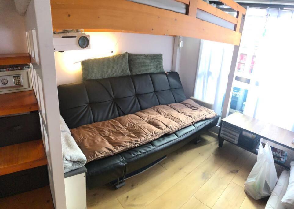 Kabukicho Okubo Value Add Apartments 413 Tōkyō Extérieur photo