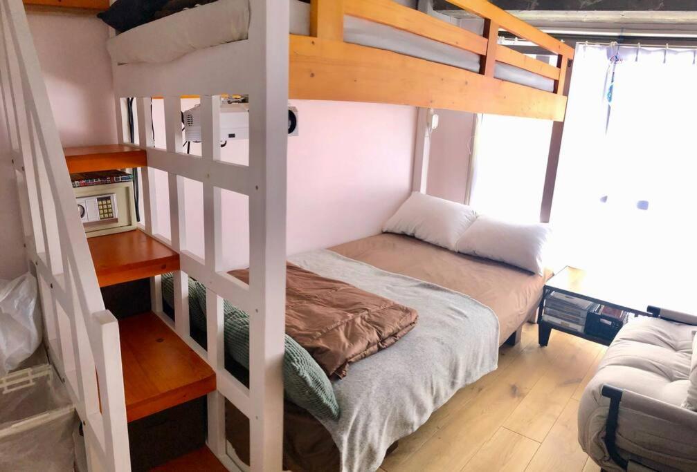 Kabukicho Okubo Value Add Apartments 413 Tōkyō Extérieur photo