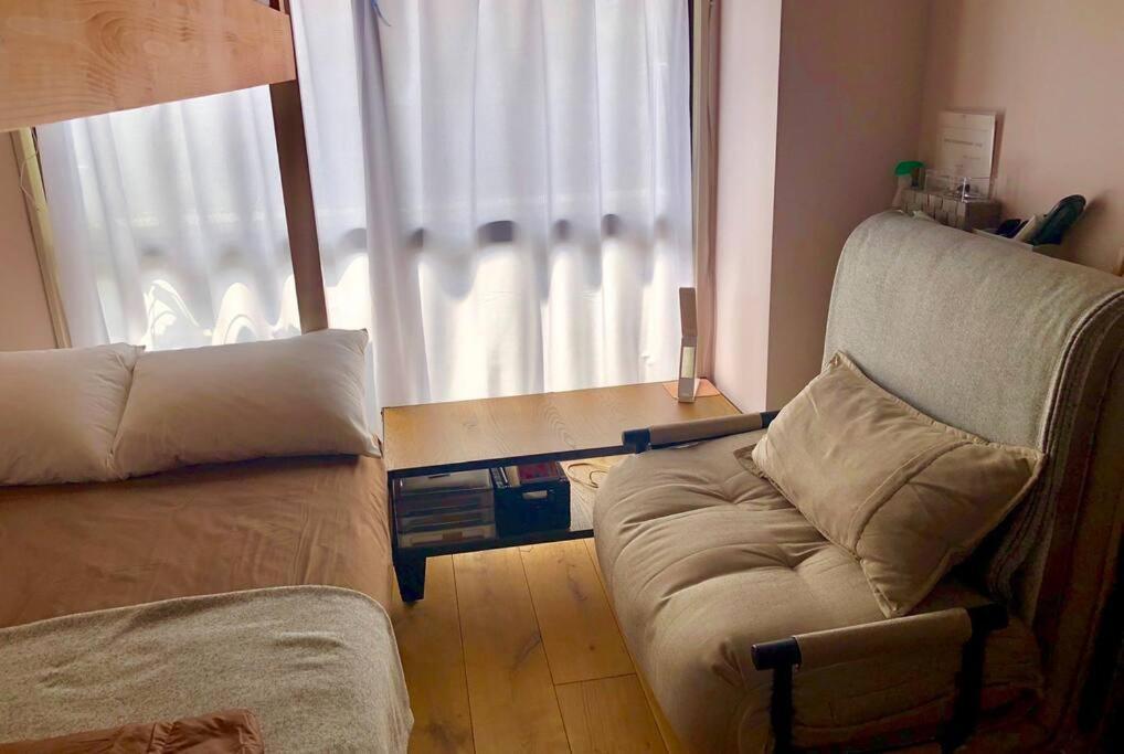 Kabukicho Okubo Value Add Apartments 413 Tōkyō Extérieur photo