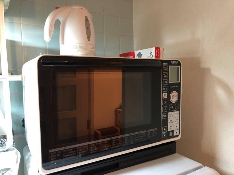 Kabukicho Okubo Value Add Apartments 413 Tōkyō Extérieur photo