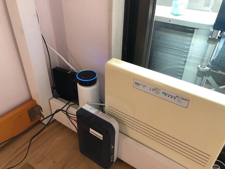 Kabukicho Okubo Value Add Apartments 413 Tōkyō Extérieur photo