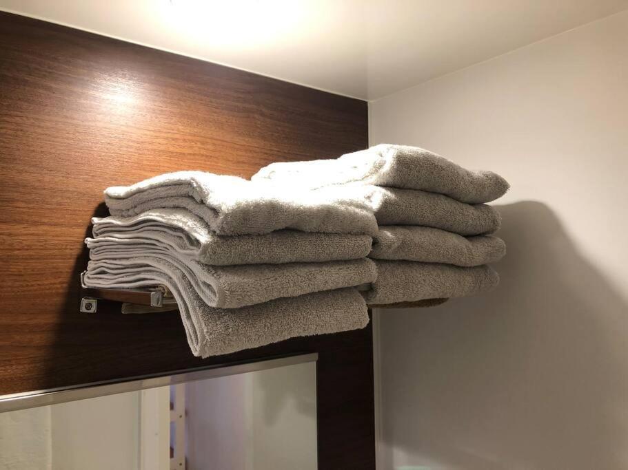 Kabukicho Okubo Value Add Apartments 413 Tōkyō Extérieur photo